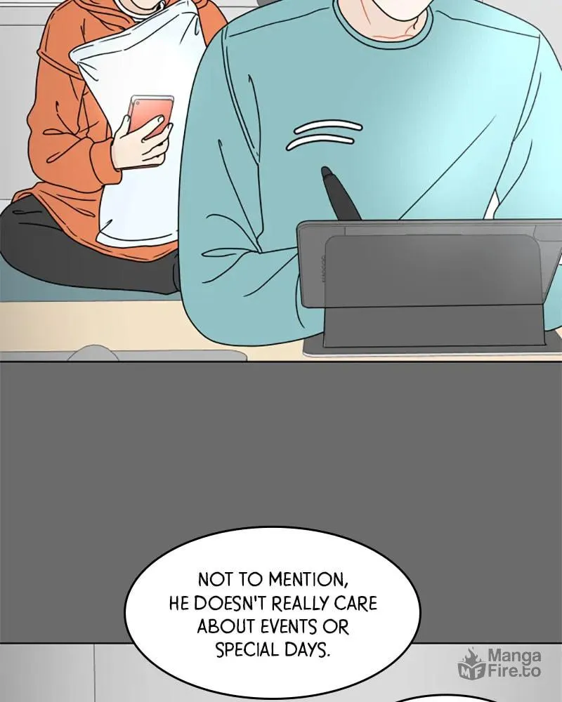 Read 30 Minute Walk chapter 153 image 113 on Lezhin