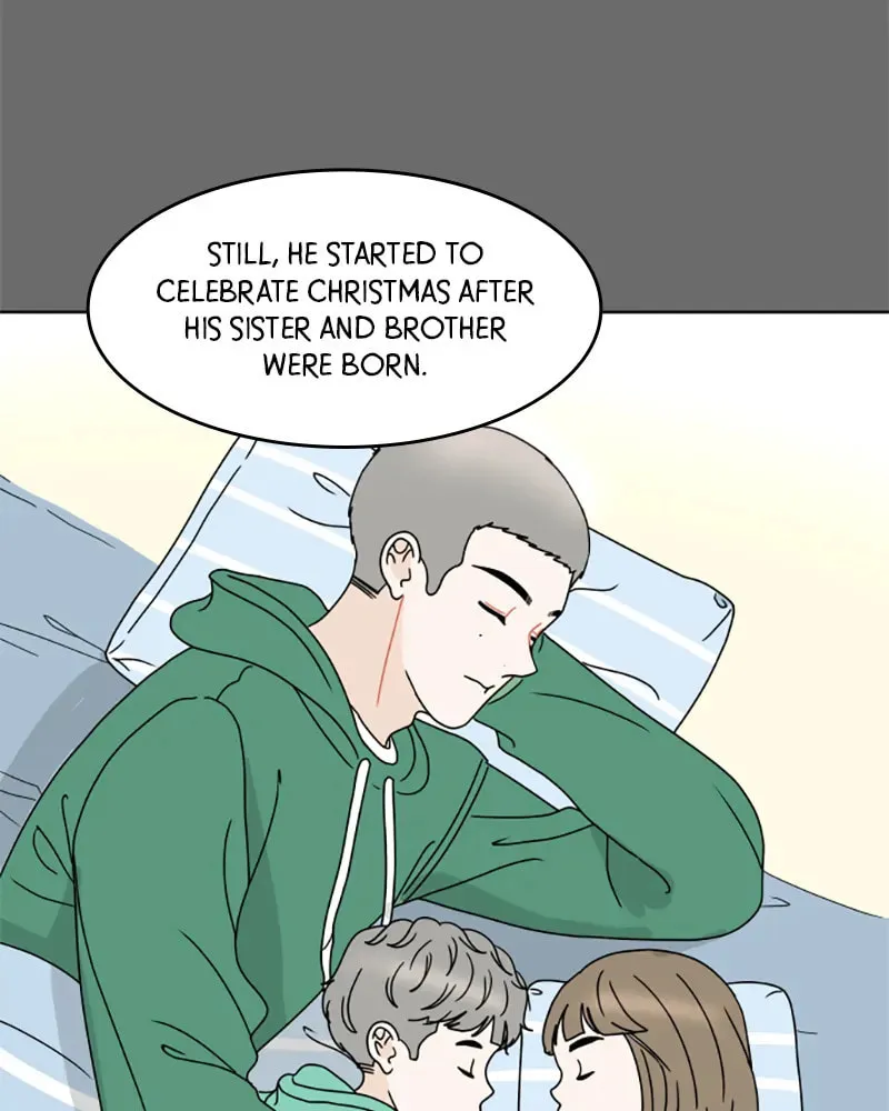 Read 30 Minute Walk chapter 153 image 115 on Lezhin