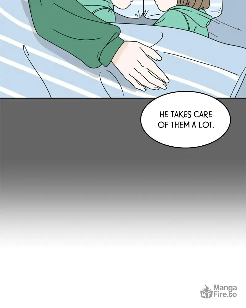 Read 30 Minute Walk chapter 153 image 116 on Lezhin