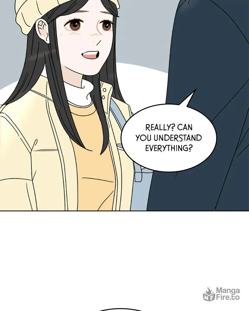Read 30 Minute Walk chapter 153 image 122 on Lezhin