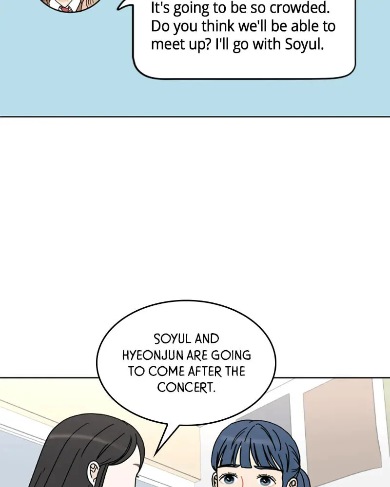 Read 30 Minute Walk chapter 153 image 13 on Lezhin