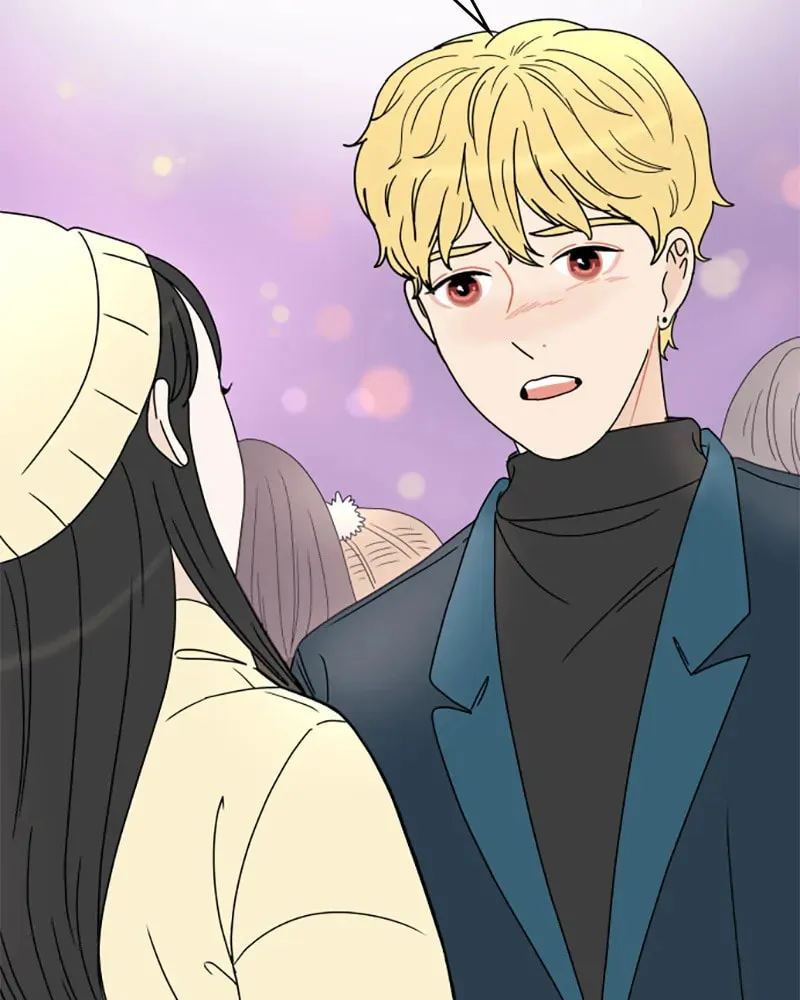 Read 30 Minute Walk chapter 153 image 133 on Lezhin