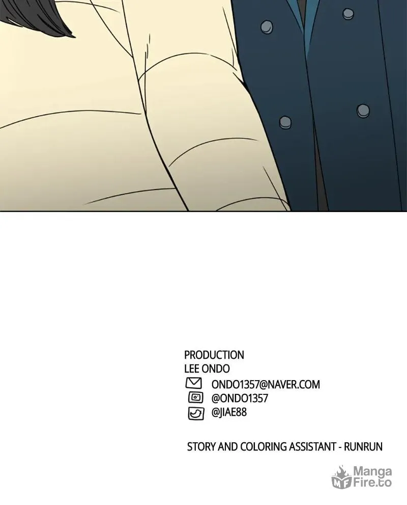 Read 30 Minute Walk chapter 153 image 134 on Lezhin