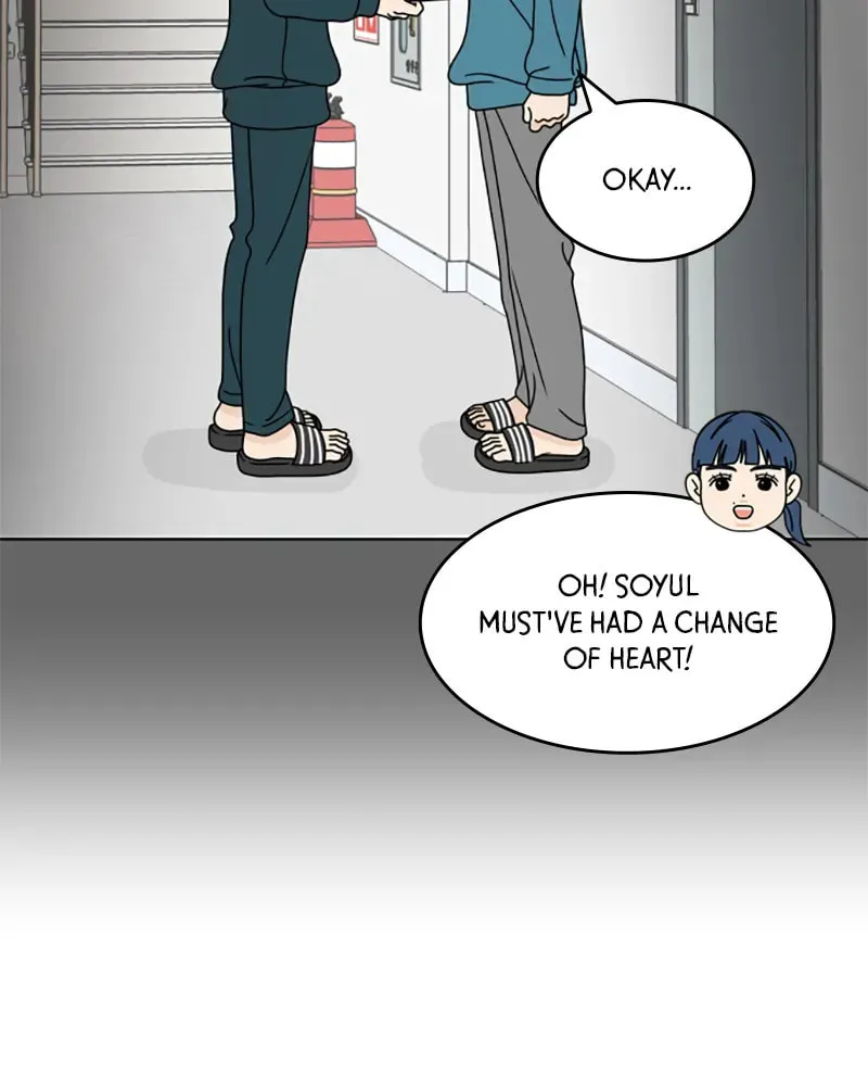 Read 30 Minute Walk chapter 153 image 16 on Lezhin