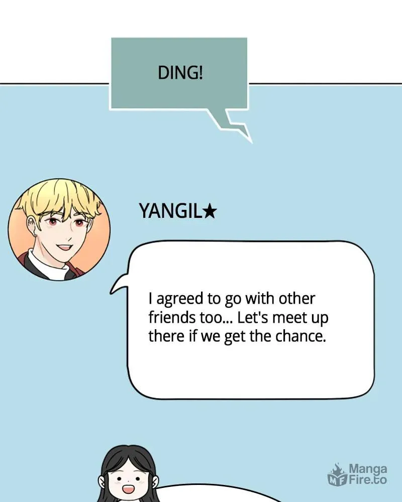 Read 30 Minute Walk chapter 153 image 17 on Lezhin