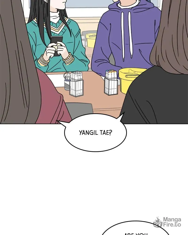 Read 30 Minute Walk chapter 153 image 19 on Lezhin