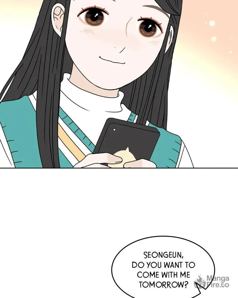 Read 30 Minute Walk chapter 153 image 2 on Lezhin