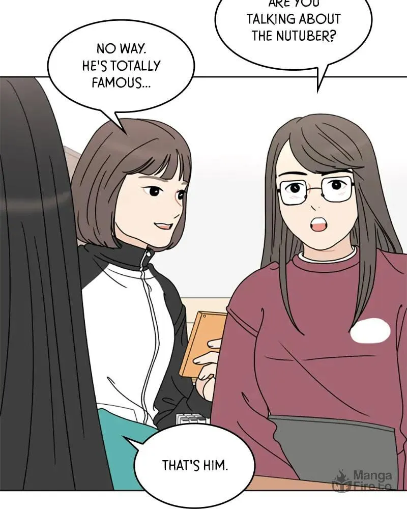 Read 30 Minute Walk chapter 153 image 20 on Lezhin