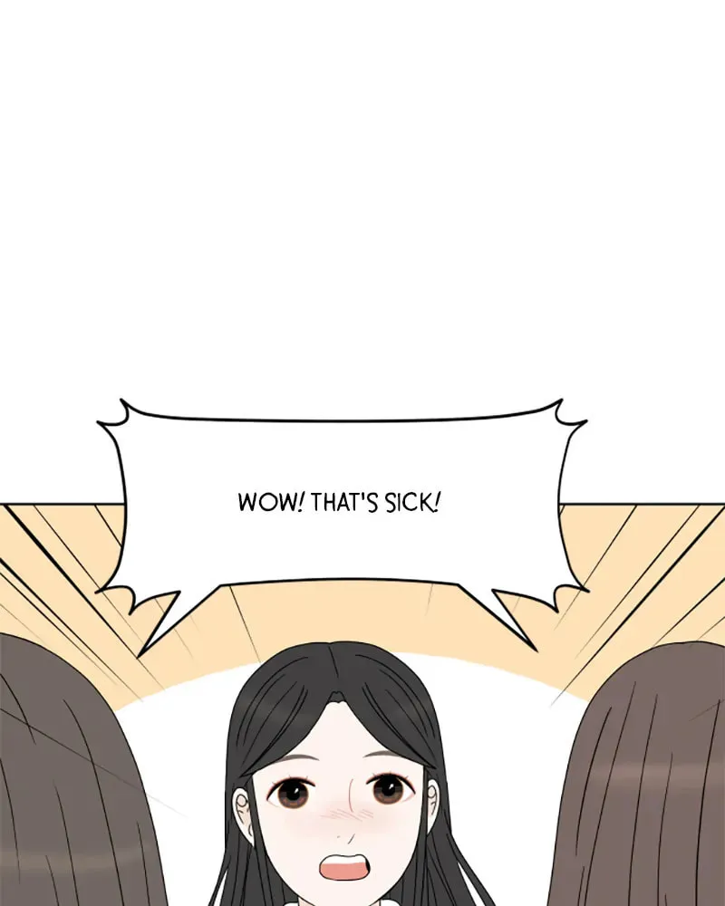 Read 30 Minute Walk chapter 153 image 21 on Lezhin