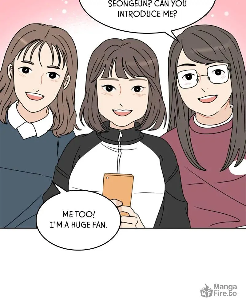 Read 30 Minute Walk chapter 153 image 23 on Lezhin