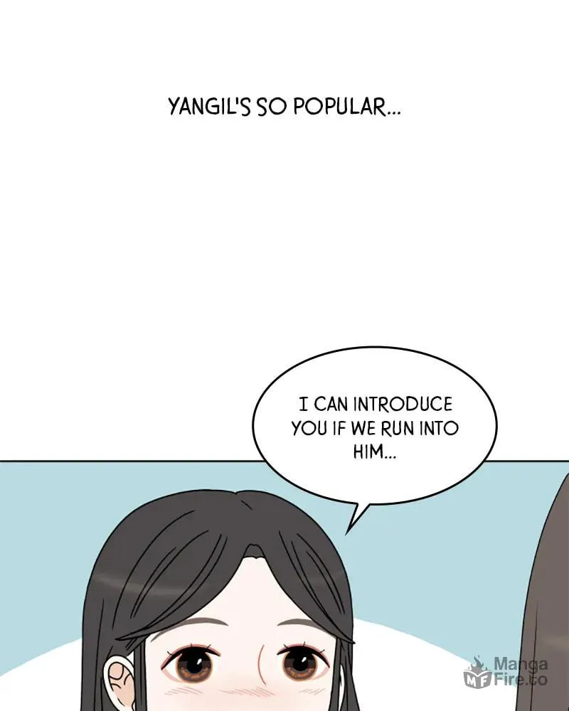 Read 30 Minute Walk chapter 153 image 24 on Lezhin