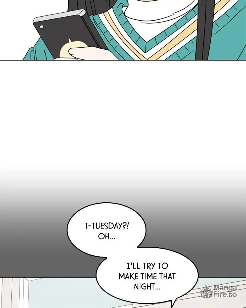 Read 30 Minute Walk chapter 153 image 32 on Lezhin