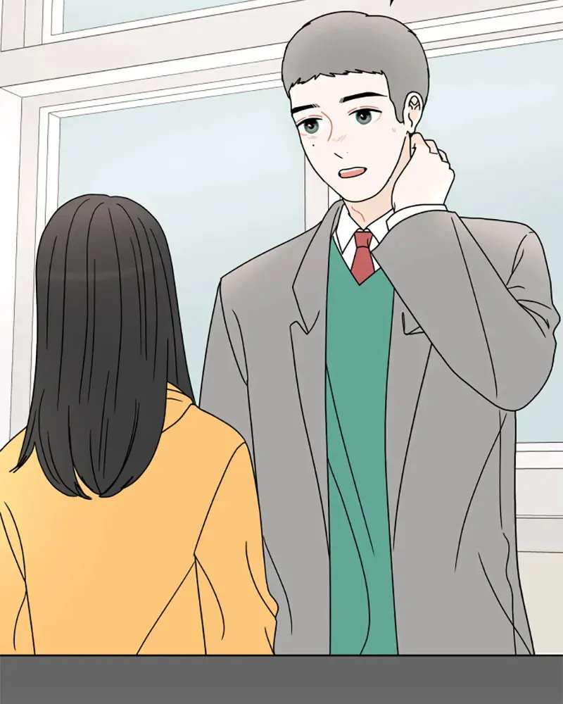 Read 30 Minute Walk chapter 153 image 33 on Lezhin