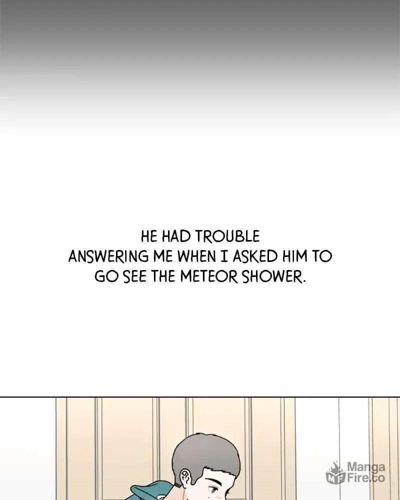Read 30 Minute Walk chapter 153 image 34 on Lezhin