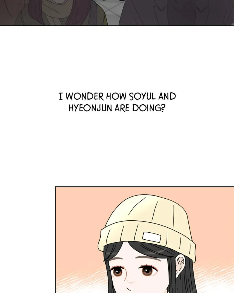 Read 30 Minute Walk chapter 153 image 45 on Lezhin