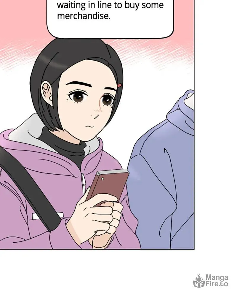 Read 30 Minute Walk chapter 153 image 47 on Lezhin
