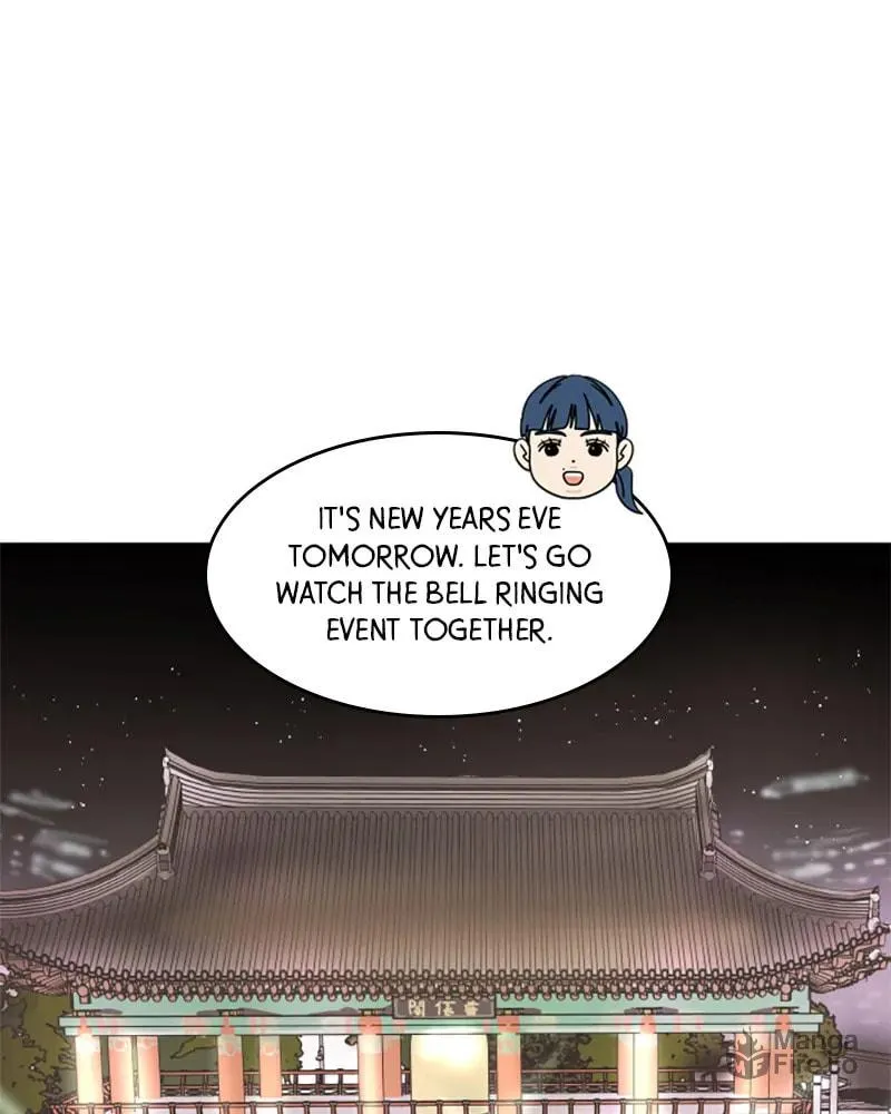 Read 30 Minute Walk chapter 153 image 5 on Lezhin