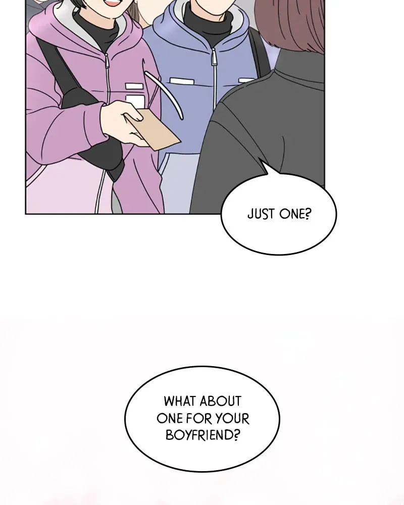 Read 30 Minute Walk chapter 153 image 52 on Lezhin