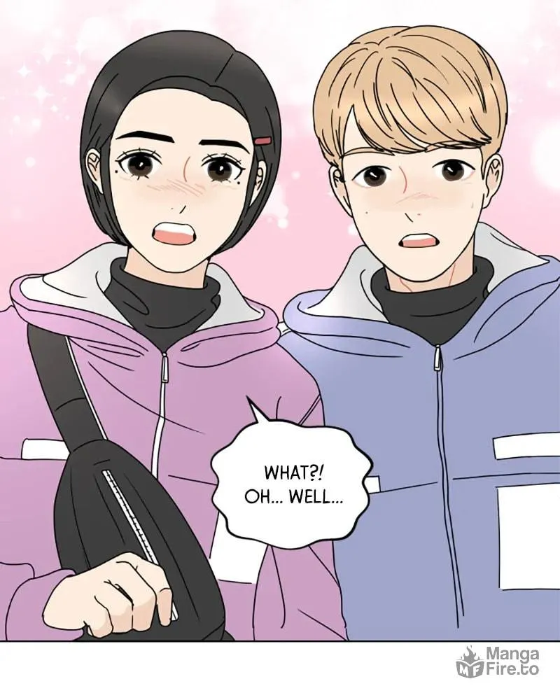 Read 30 Minute Walk chapter 153 image 53 on Lezhin