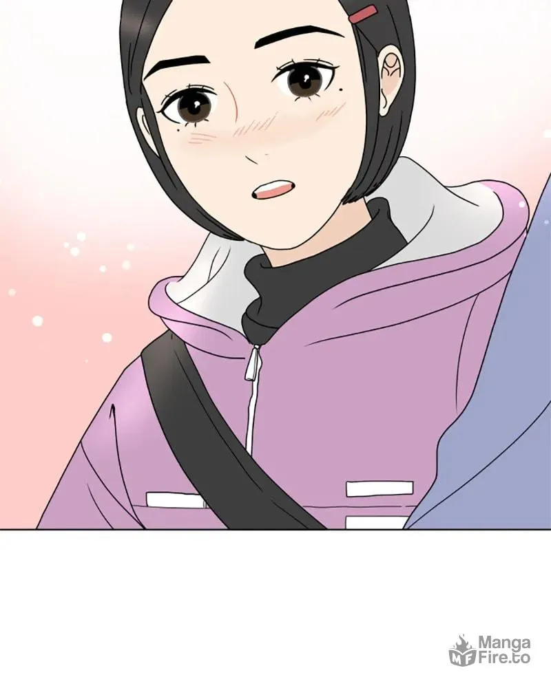 Read 30 Minute Walk chapter 153 image 56 on Lezhin