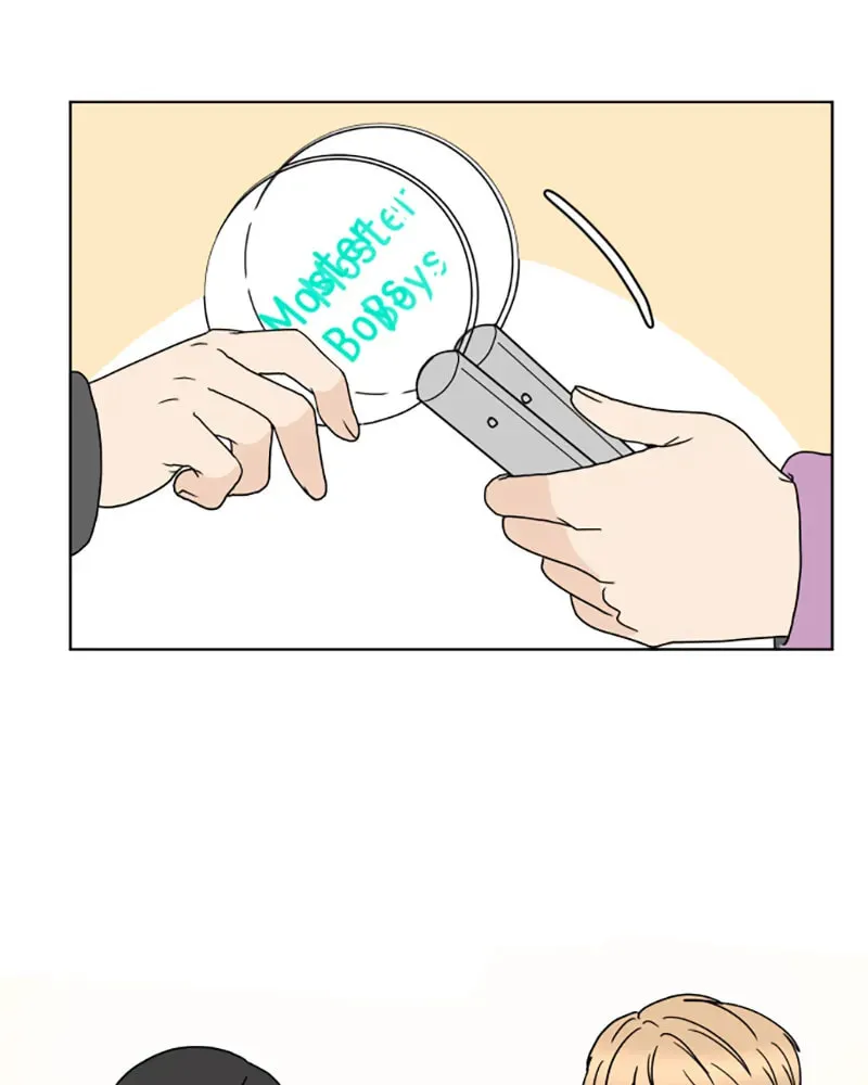 Read 30 Minute Walk chapter 153 image 57 on Lezhin