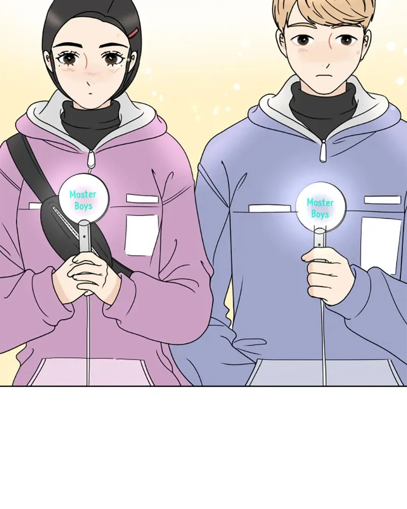 Read 30 Minute Walk chapter 153 image 58 on Lezhin
