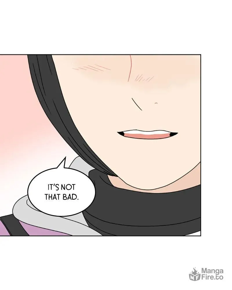 Read 30 Minute Walk chapter 153 image 59 on Lezhin