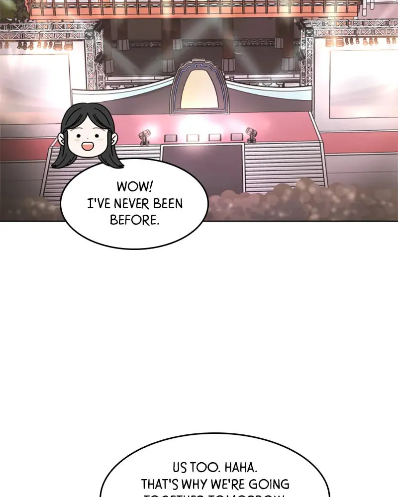 Read 30 Minute Walk chapter 153 image 6 on Lezhin