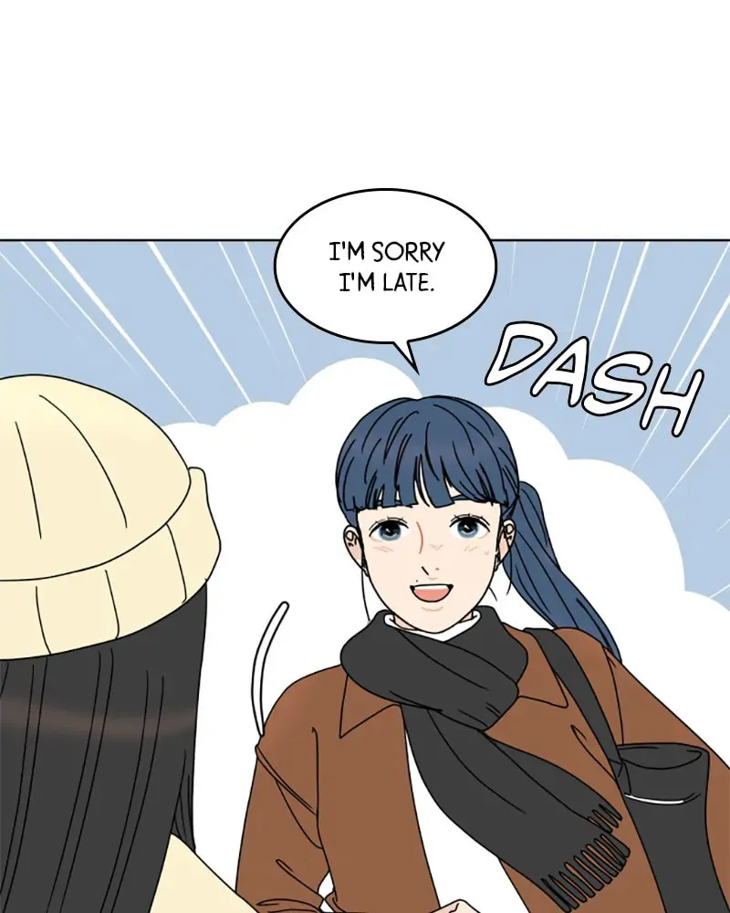 Read 30 Minute Walk chapter 153 image 67 on Lezhin
