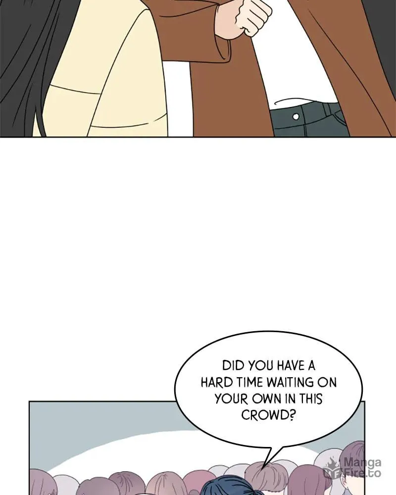 Read 30 Minute Walk chapter 153 image 68 on Lezhin