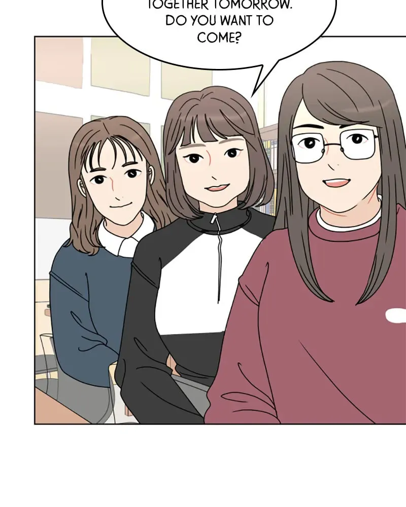 Read 30 Minute Walk chapter 153 image 7 on Lezhin