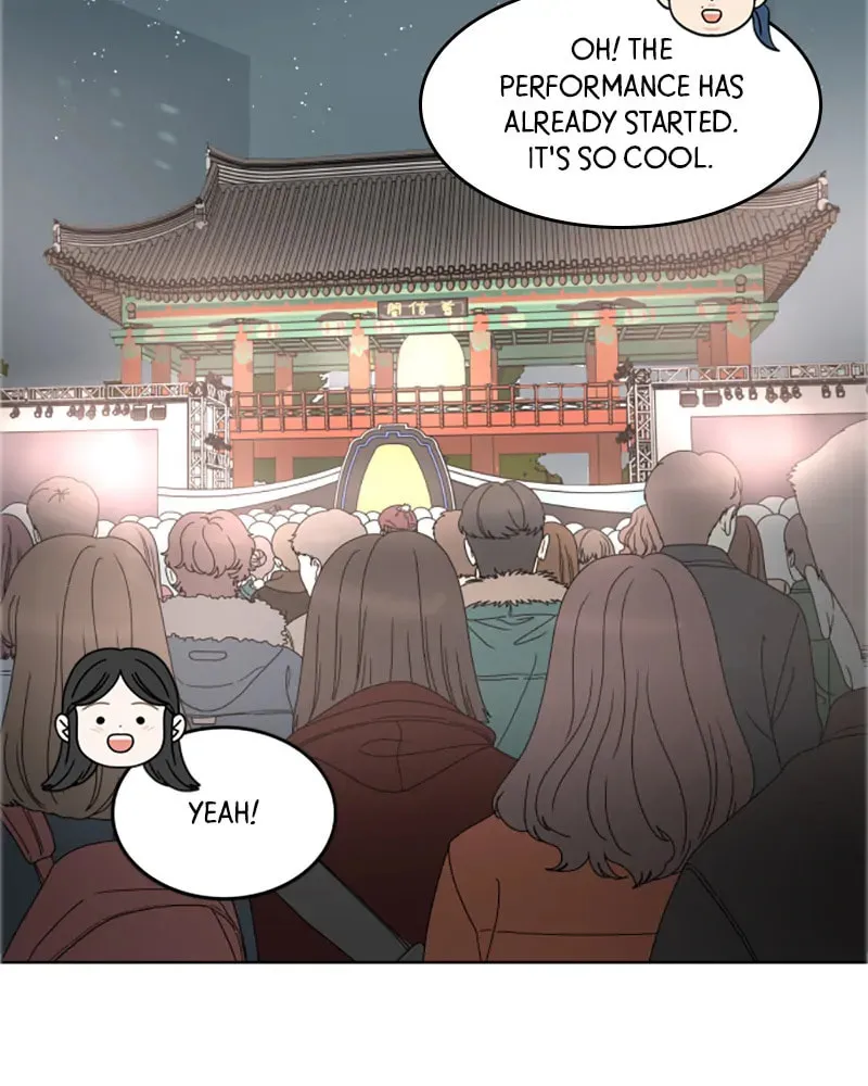 Read 30 Minute Walk chapter 153 image 70 on Lezhin