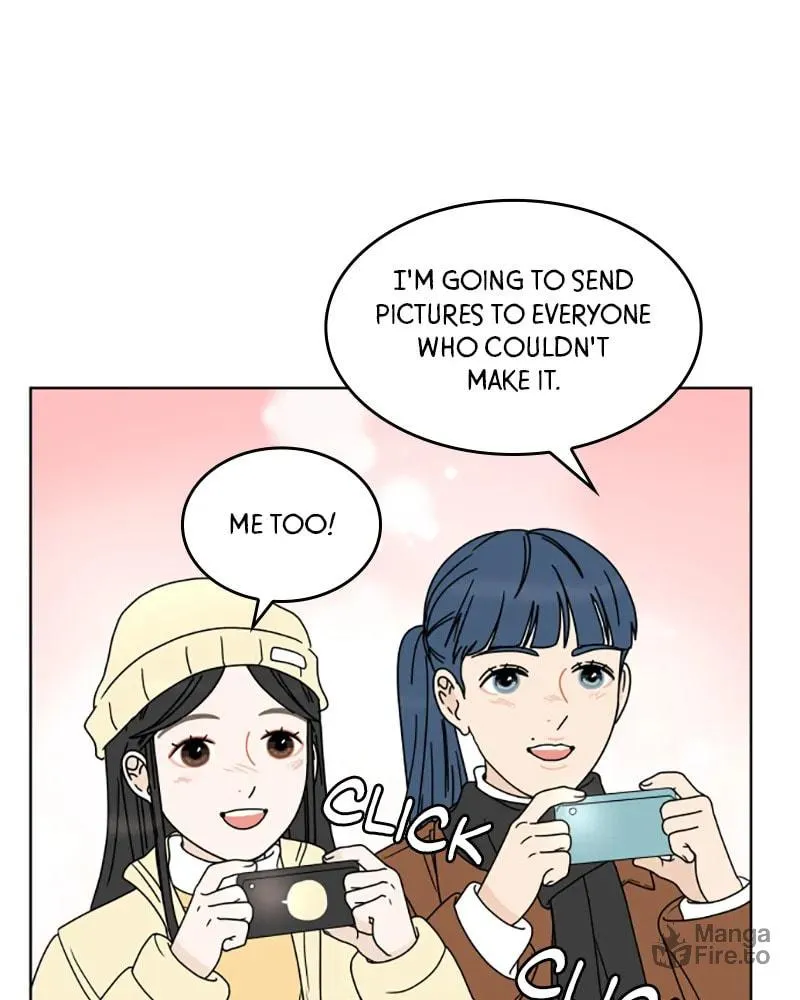 Read 30 Minute Walk chapter 153 image 71 on Lezhin