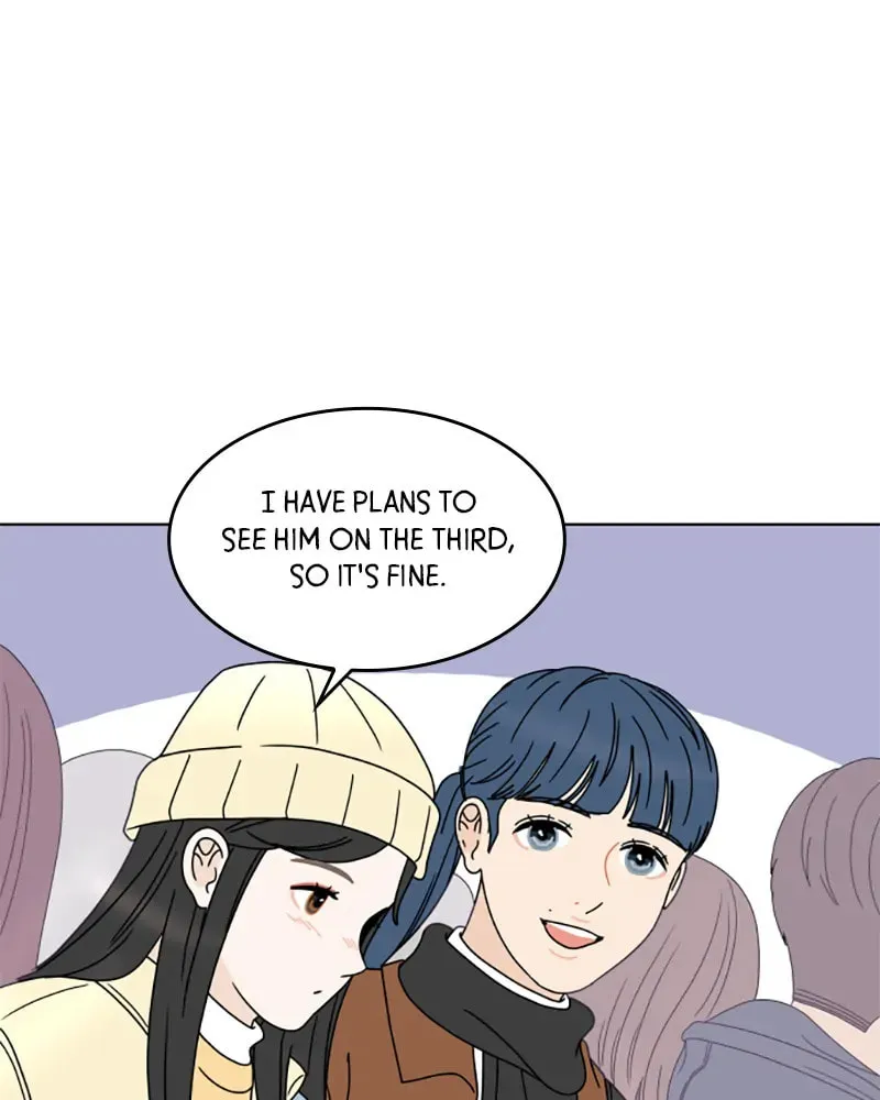 Read 30 Minute Walk chapter 153 image 76 on Lezhin