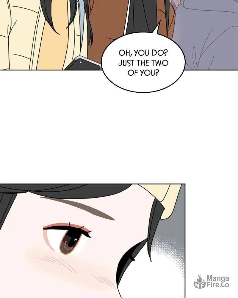 Read 30 Minute Walk chapter 153 image 77 on Lezhin