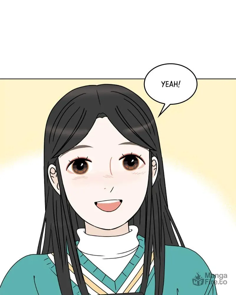 Read 30 Minute Walk chapter 153 image 8 on Lezhin