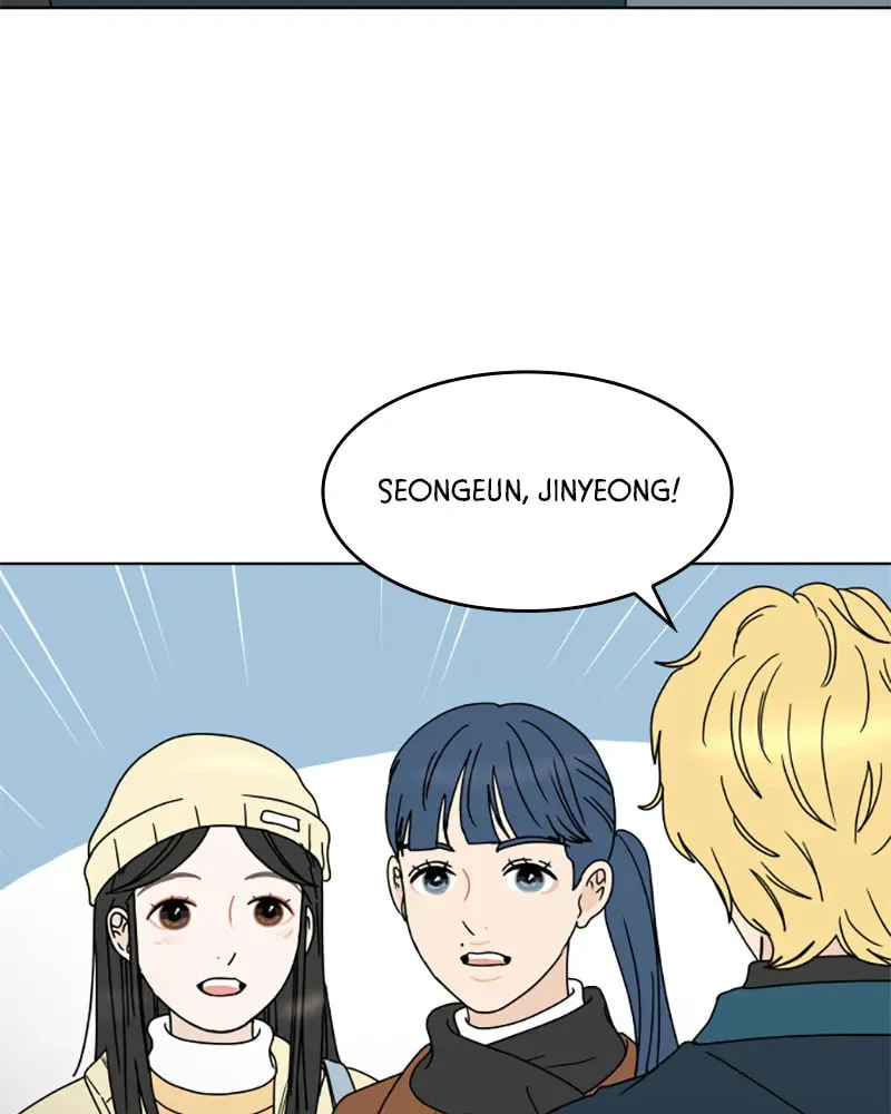 Read 30 Minute Walk chapter 153 image 87 on Lezhin