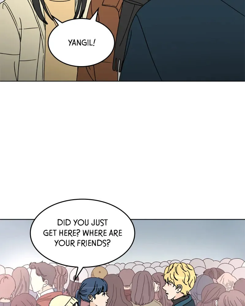 Read 30 Minute Walk chapter 153 image 88 on Lezhin