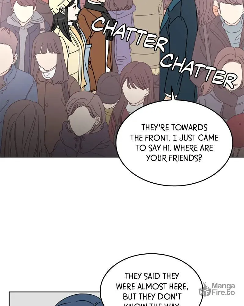 Read 30 Minute Walk chapter 153 image 89 on Lezhin