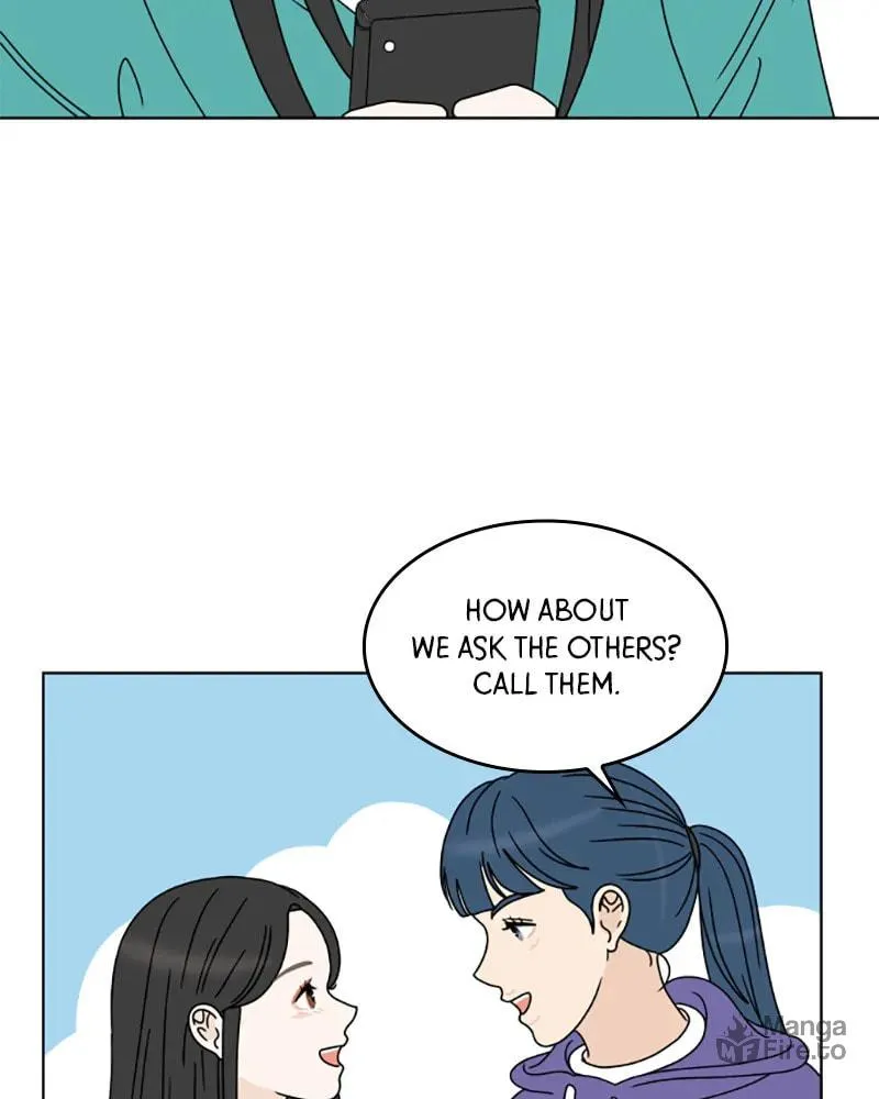 Read 30 Minute Walk chapter 153 image 9 on Lezhin