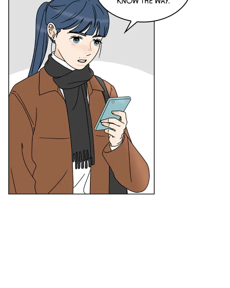 Read 30 Minute Walk chapter 153 image 90 on Lezhin