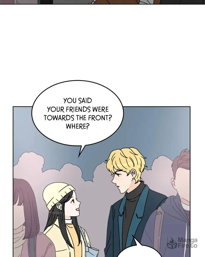 Read 30 Minute Walk chapter 153 image 92 on Lezhin