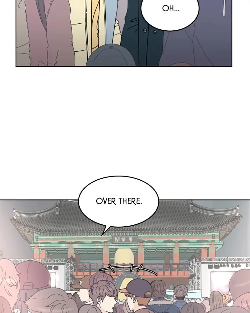 Read 30 Minute Walk chapter 153 image 93 on Lezhin