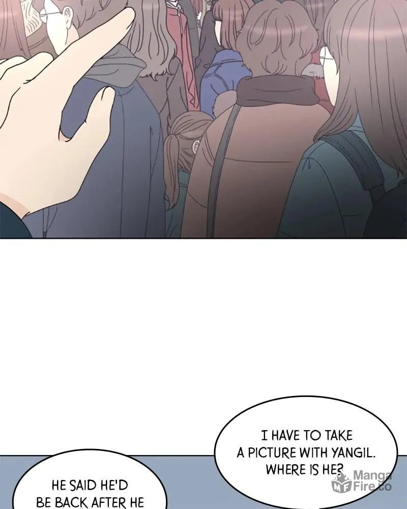 Read 30 Minute Walk chapter 153 image 94 on Lezhin