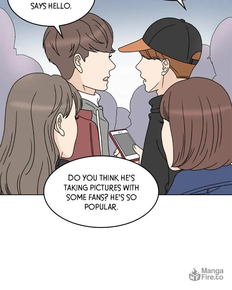 Read 30 Minute Walk chapter 153 image 95 on Lezhin