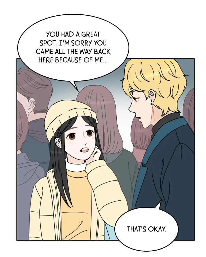 Read 30 Minute Walk chapter 153 image 96 on Lezhin