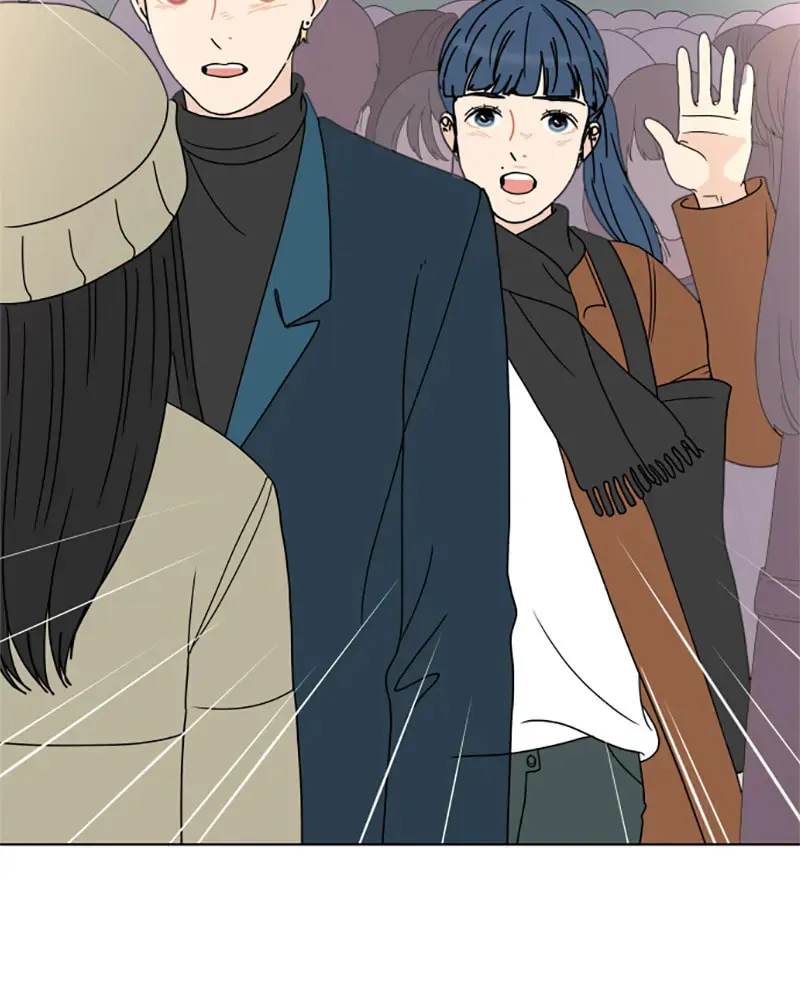 Read 30 Minute Walk chapter 154 image 10 on Lezhin
