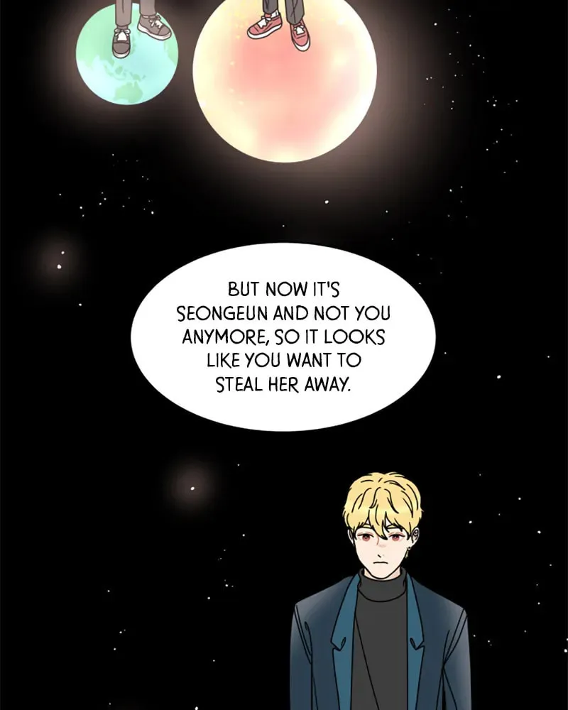 Read 30 Minute Walk chapter 154 image 100 on Lezhin