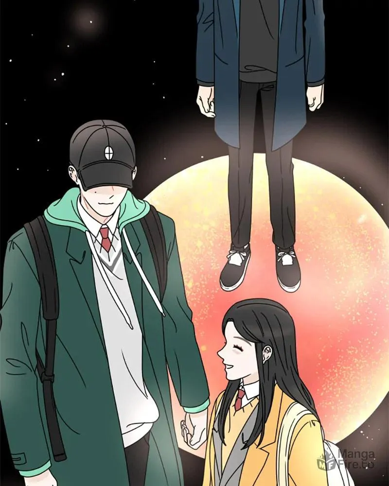 Read 30 Minute Walk chapter 154 image 101 on Lezhin