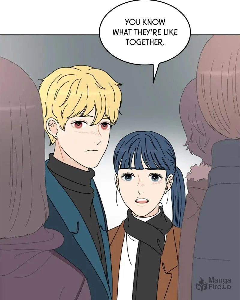 Read 30 Minute Walk chapter 154 image 110 on Lezhin
